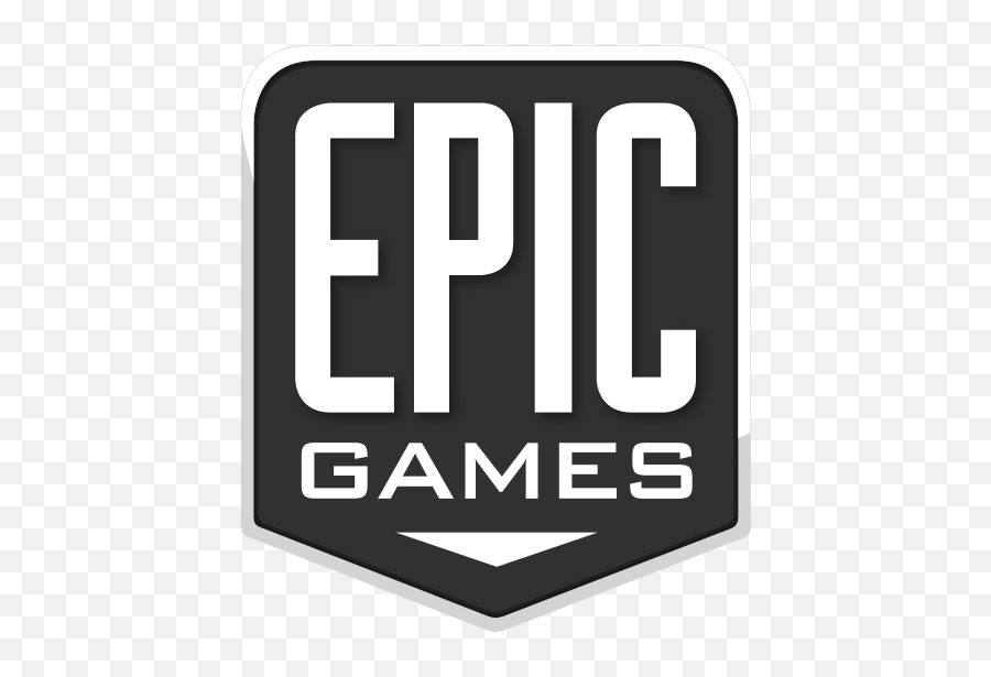 Download Of Brand Unreal Games Gears - Logo De Epic Games Png,Unreal Logo