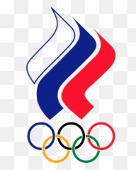 German Call For Russia To Be Banned From Pyeongchang - Russian Olympic Committee png