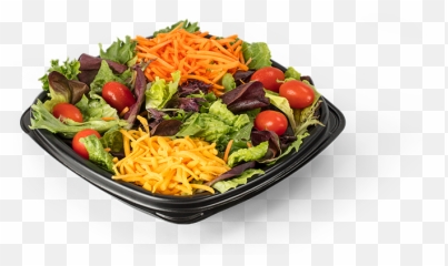 Whataburger Garden Salad - Drone Fest png