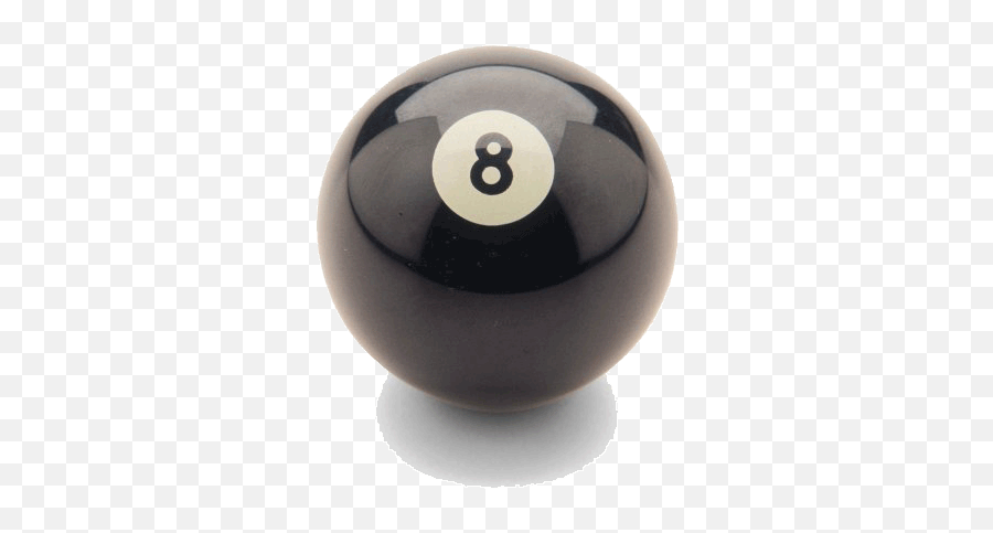 Download Magic Sphere 8th Route - 8 Ball Transparent Full Pool Table Ball Png,Magic 8 Ball Png