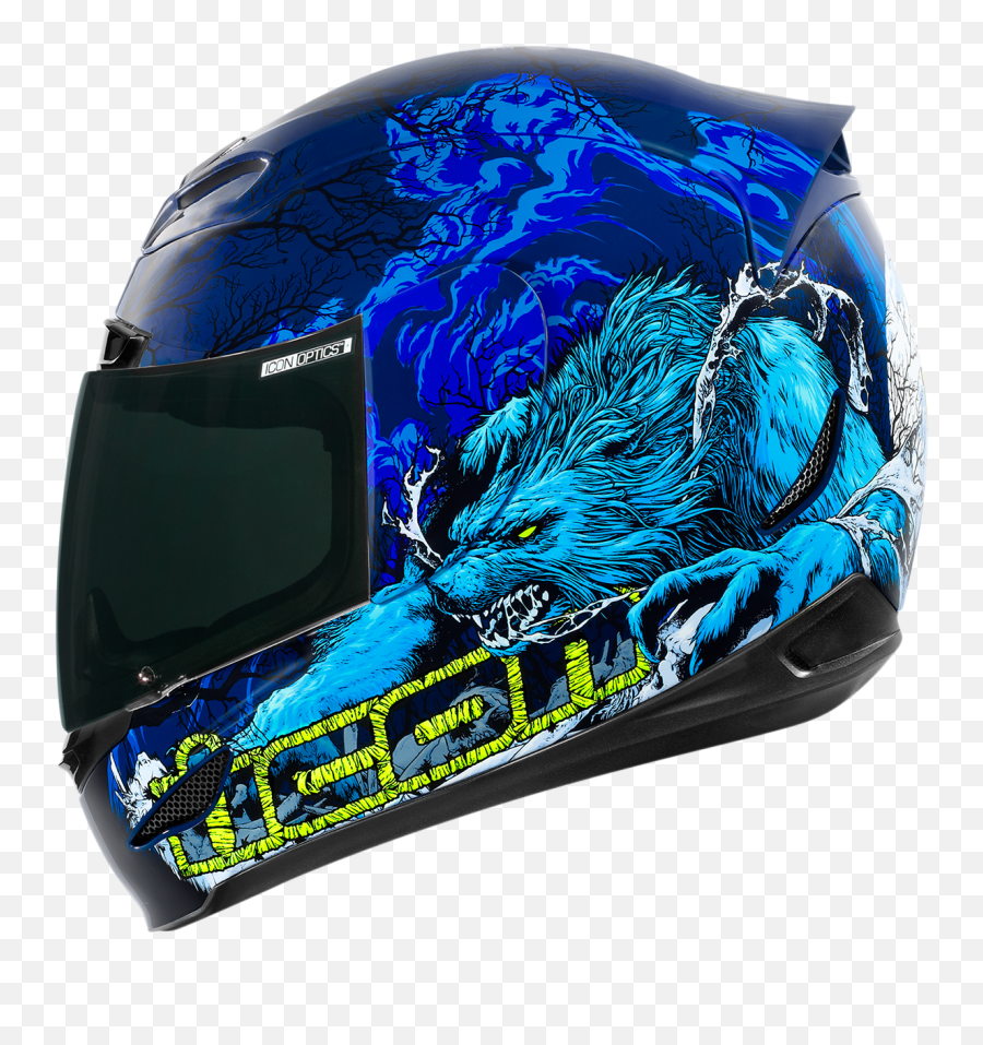 Pin - Icon Airmada Thriller Png,Icon Motorcycle Helmets