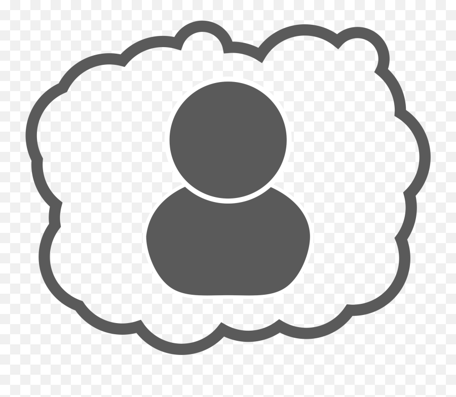 Character - Dot Png,Character Icon