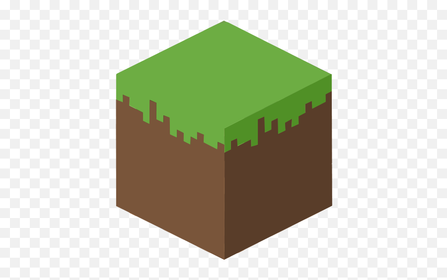 Making Flat Icons For My Desktop - Minecraft Icon Png,Minecraft Icon