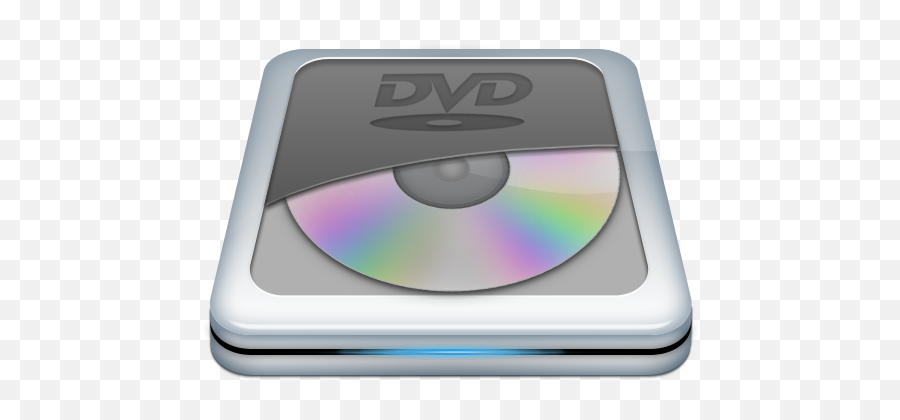 Dvd Drive Icon - Windows Dvd Drive Icon Png,Drive Icon Png