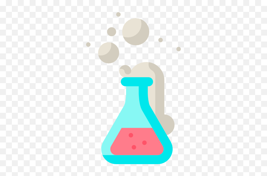 Flask Free Vector Icons Designed By Freepik In 2020 - Laboratory Flask Png,Putin Icon