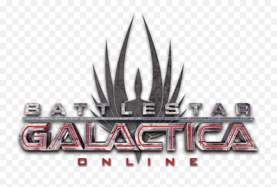 Bsgo Private Server - Home Png,Battlestar Galactica Logos