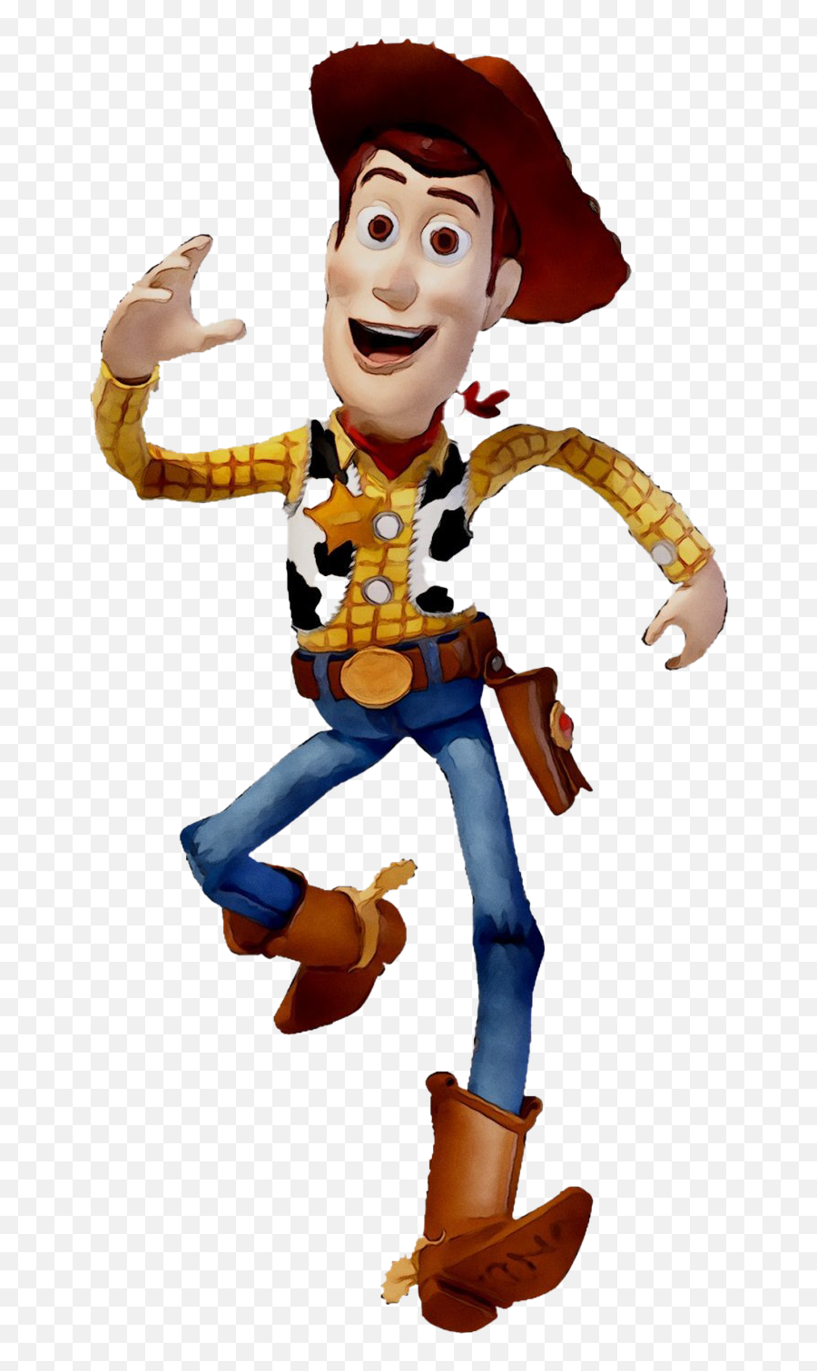 Toy Story Movie Png Images - Fictional Character,Toy Story Desktop Icon