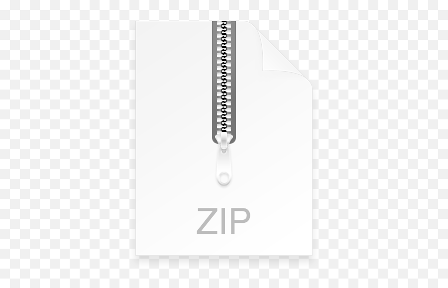 Zip Vector Icons Free Download In Svg - Mac Zip File Png,Ftp Folder Icon
