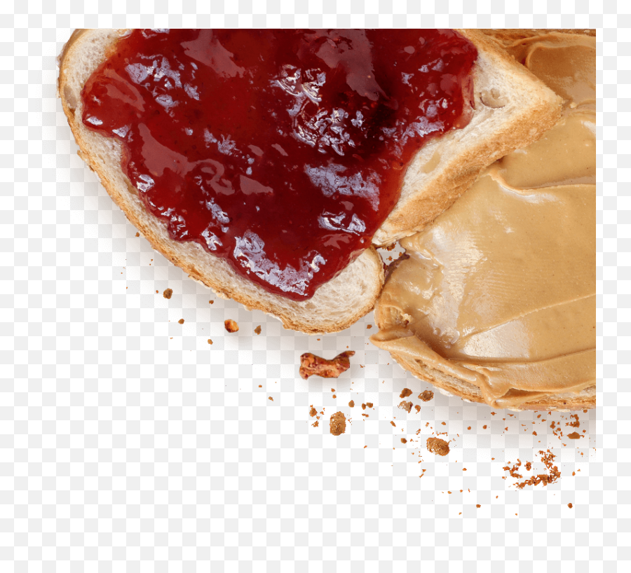 Peanut Butter Jelly - Paste Png,Peanut Butter Jelly Time Aim Icon