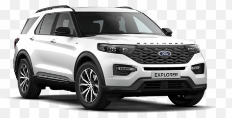 Promotions Pour Les Particuliers - Ford Explorer 2020 Prezzo png