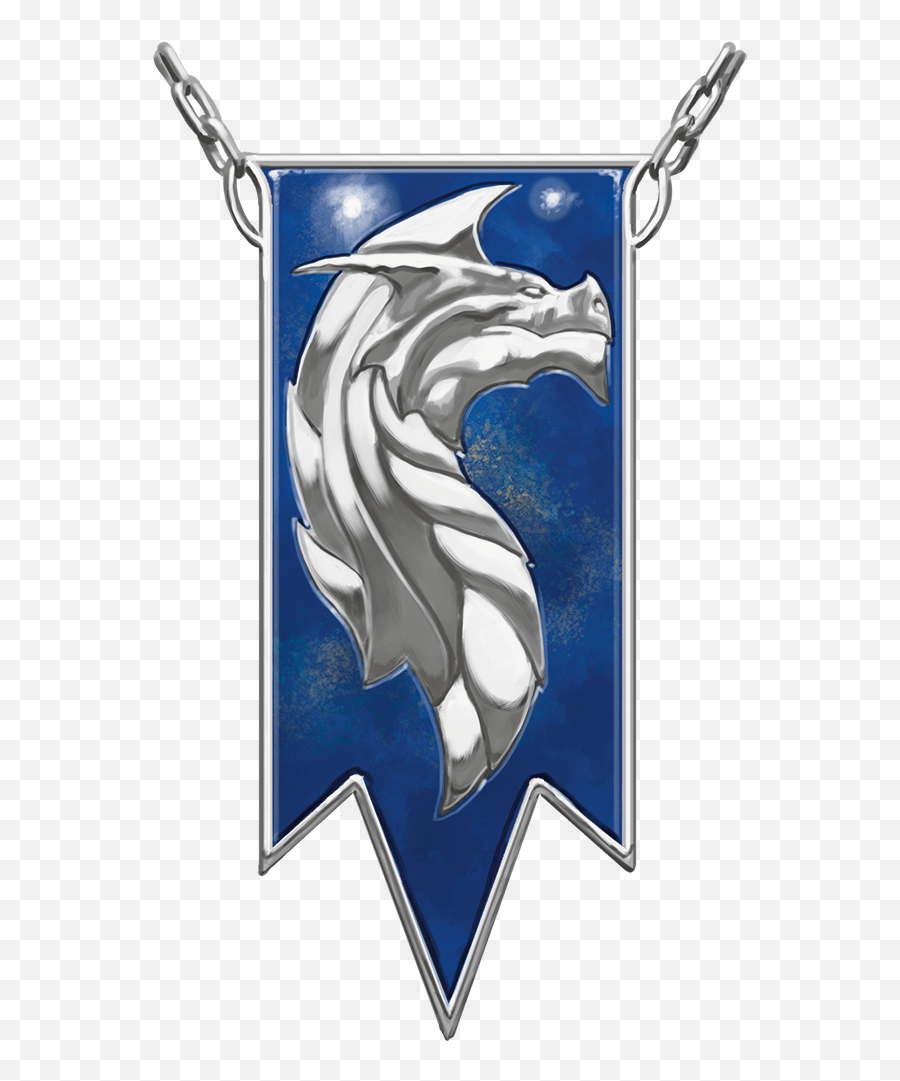 Chapter 1 Story Of Wildemount Draconic - Order Of The Platinum Dragon Symbol Png,Starmade Icon