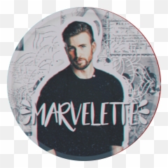 Chrisevans Captainamerica Image - Language png