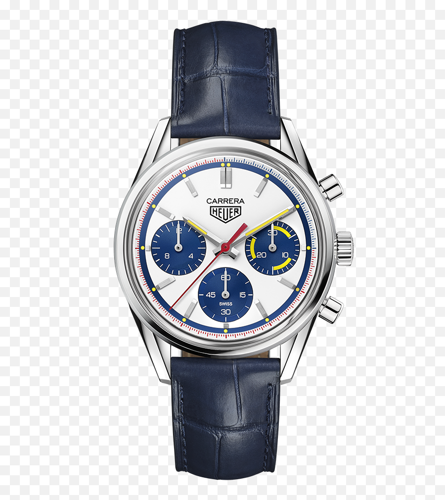 Introducing Tag Heuer Carrera 160 Years Montreal Limited - Tag Heuer Carrera Png,Aerodyne Icon