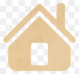 Vintage Paper Home Icon - Free vintage icons Language png