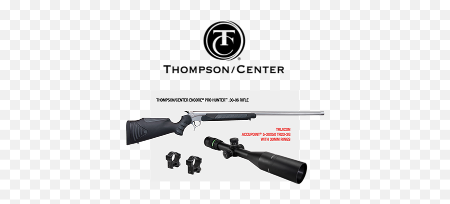 Trijicon 24 Days Of Acog Sweepstakes - Weapons Png,Thompson / Center Icon Trigger Aftermarket