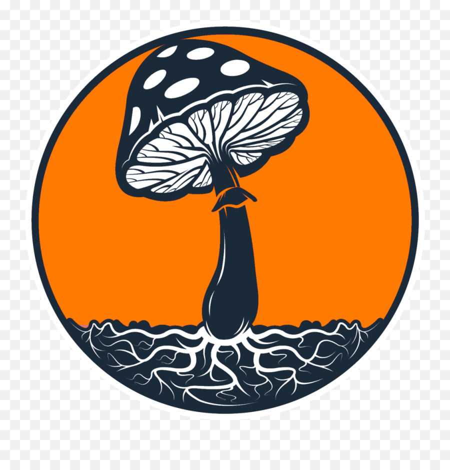 Oklahoma Psilocybin Initiative Png Mushrooms Icon