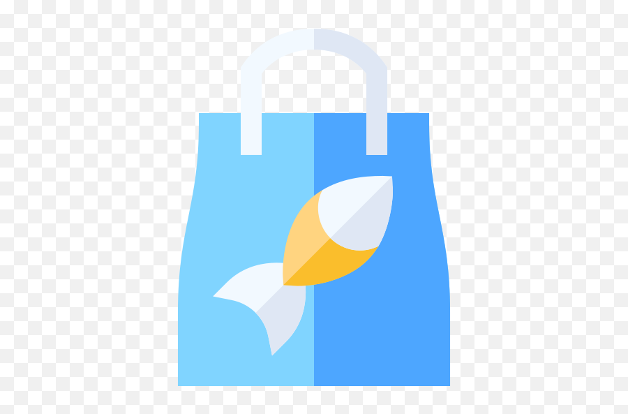 Delivery Bag Free Vector Icons Designed - Vertical Png,White Shopping Bag Icon