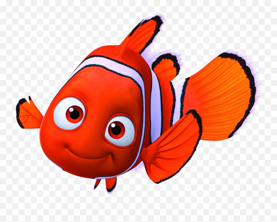 Nemo Png Free Image - Nemo Disney,Nemo Png