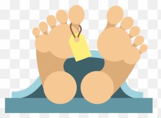 Body Jpg Black And White Library - Dead Clipart png
