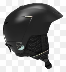 Salomon Helmets - Ski Pioneer png