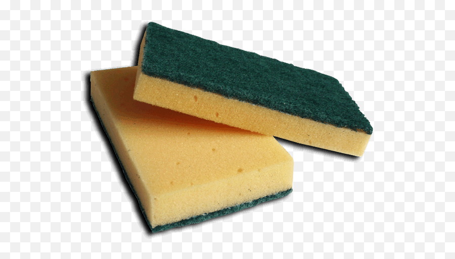 Ramon Large Spongescourer Pack 1 X 10 G And J Tissues - Castella Png,Sponge Png