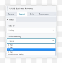 Boost Credibility With Business Reviews - Vertical png