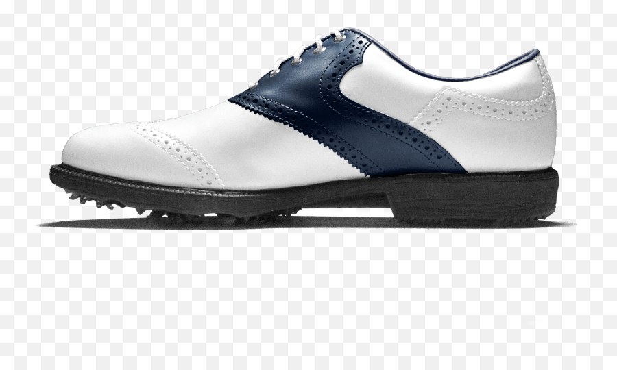 Fj Icon Shield Tip - Lace Up Png,Footjoy Icon Spikeless