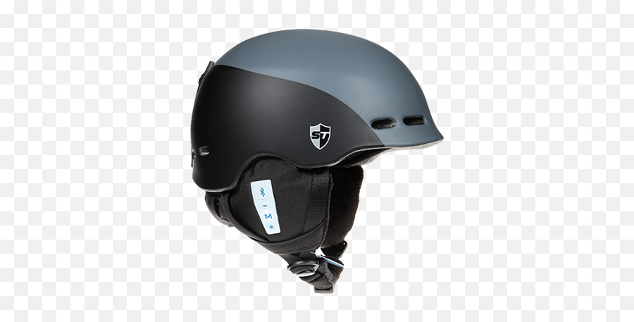 Bike Helmets - Bluetooth Snowboard Helmet Png,Icon Seventh Seal Helmet