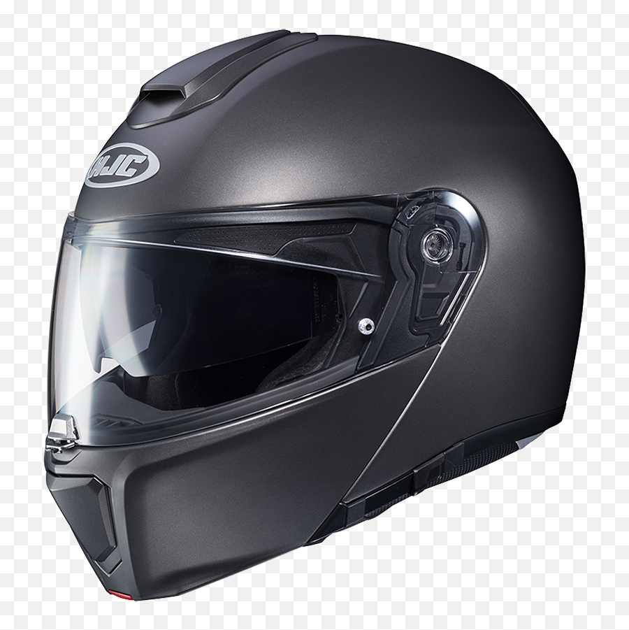 Hjc Rpha 90 Review - Hjc Rpha 90 Semi Flat Titanium Png,Icon Snell Helmets