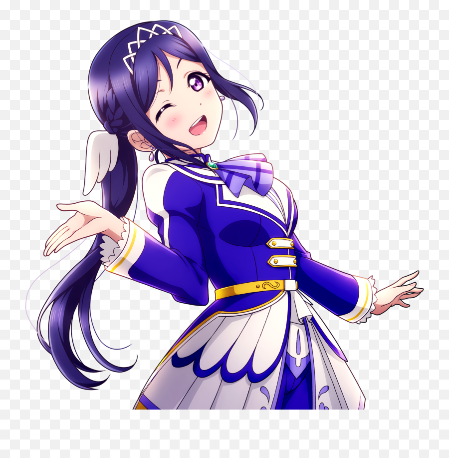 Sr Matsuura Kanan Seaweed - Brightest Melody Kanan Png,Kanan Matsuura Icon