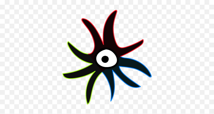 Custom Application Icons Creatures Of Nerth U2014 Anna E Saunders - Dot Png,Google Chrome Custom Icon