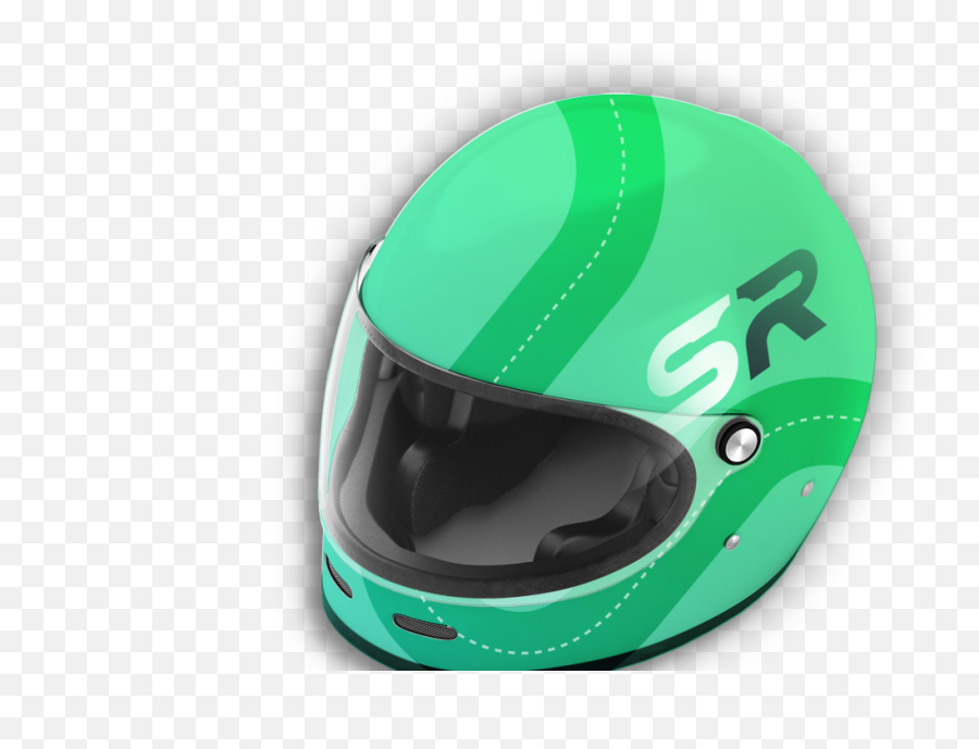 Cloud Construct Llc - Projects Scootroute Motorcycle Helmet Png,Icon Domain Perimeter Helmet