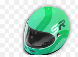 Cloud Construct Llc - Projects Scootroute Motorcycle Helmet png