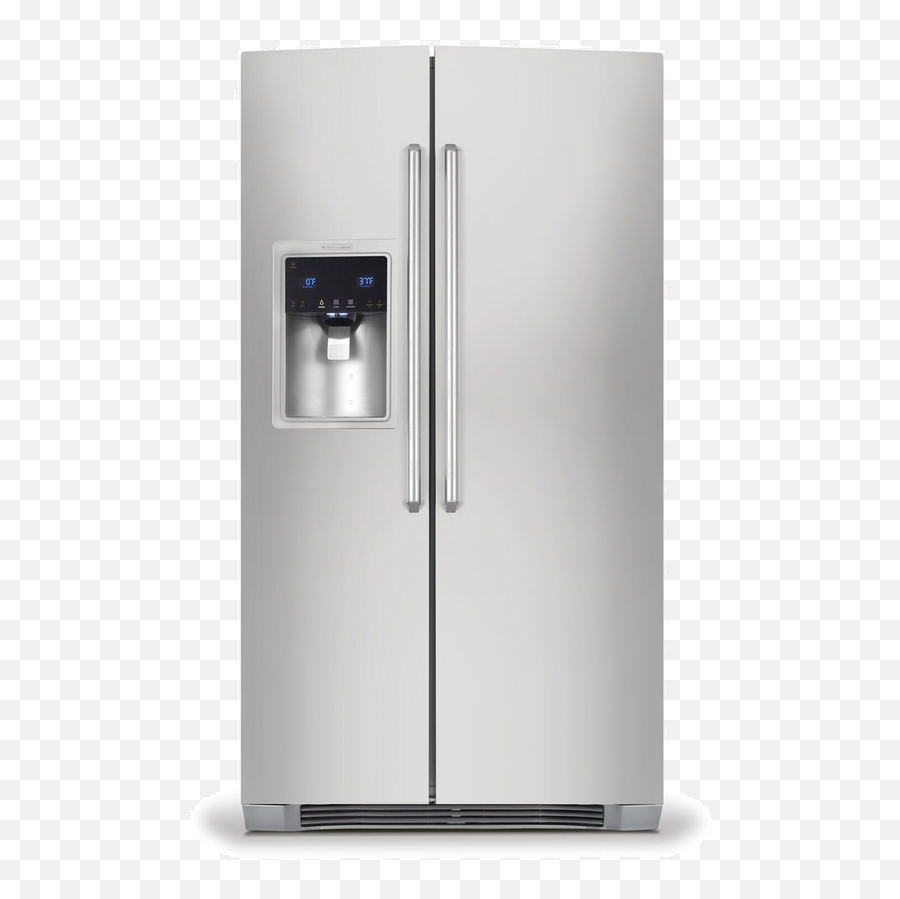 Controls Ew26ss70is Model Support Page - Side By Side Electrolux Fridge Png,Electrolux Icon Refrigerator Ice Maker Problems