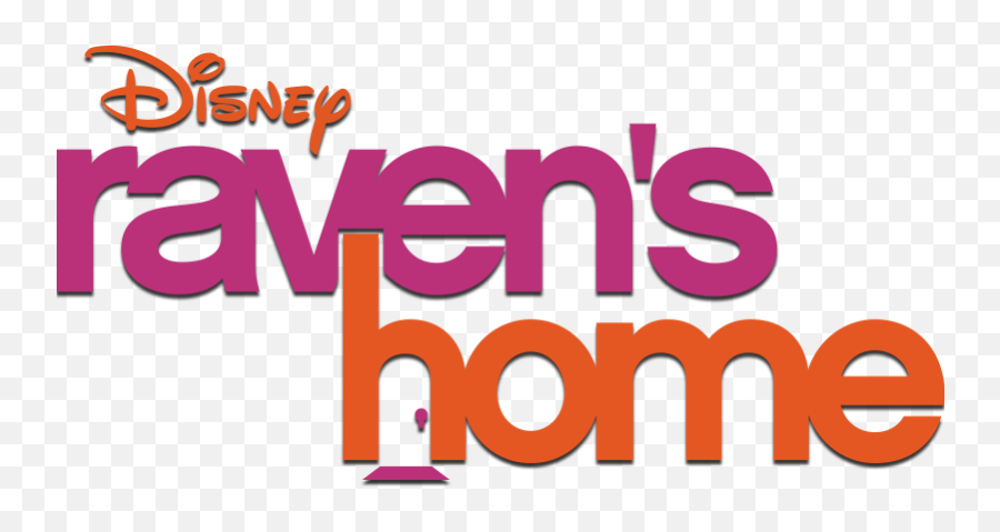 Ravenu0027s Home - Disney Channel Disney Channel Show Logo Png,Ravens Logo Transparent