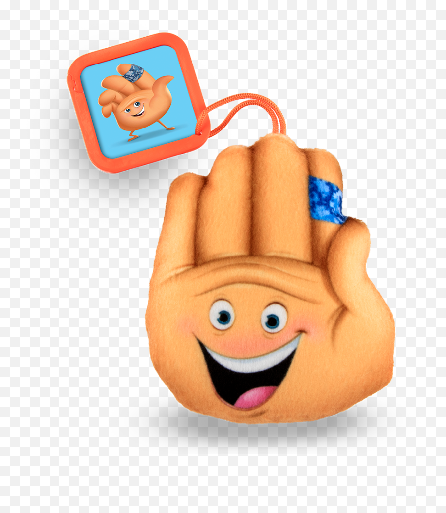 Fun Pics Images - Emoji Movie Mcdonalds Toys Png,Happy Meal Png