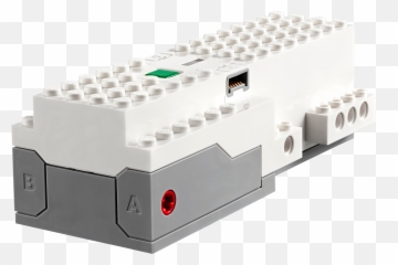 Move Hub - Lego 88006 Png,Adidas Boost Icon 2