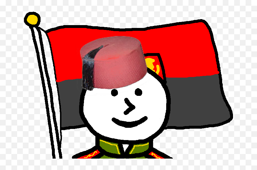 Gsg - Grand Strategy General 4chanarchives A 4chan Fictional Character Png,Codreanu Icon