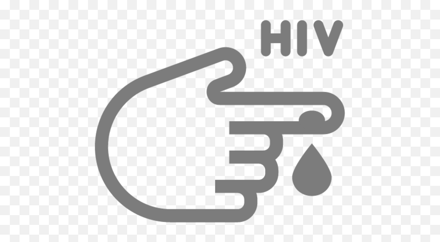 Hiv Self Test Icon - Download For Free U2013 Iconduck Diabetes Icon Png,Hiv Icon