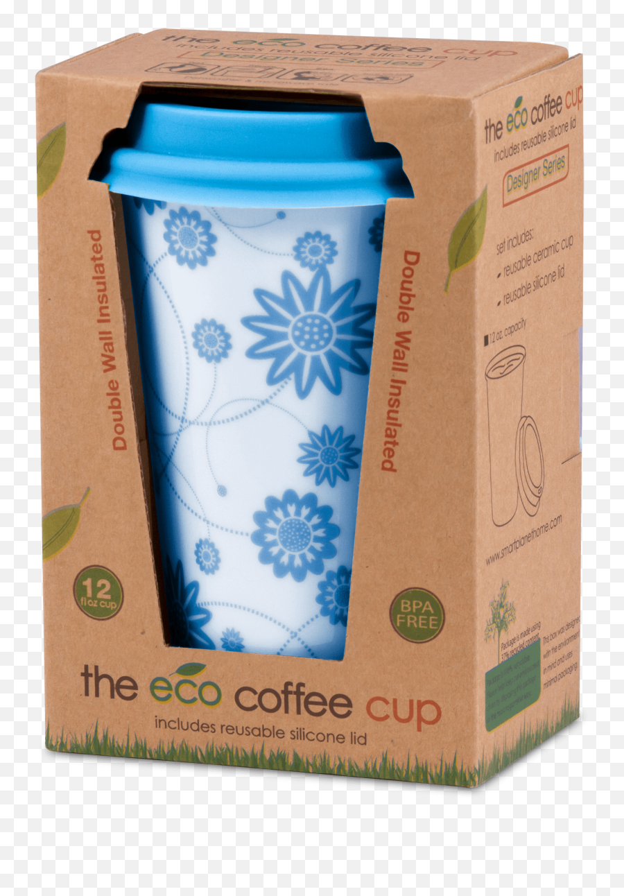 Smart Planet Eco Ceramic Mug - Lid Png,Starbucks Icon Mugs For Sale