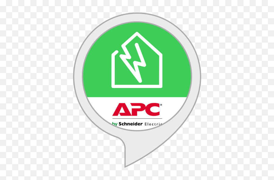 Amazoncom Apc Home Alexa Skills - Language Png,Schneider Electric Icon