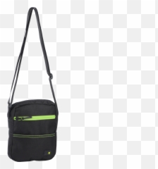 Sachet R - GOL Athletics Icon Messenger Bag png