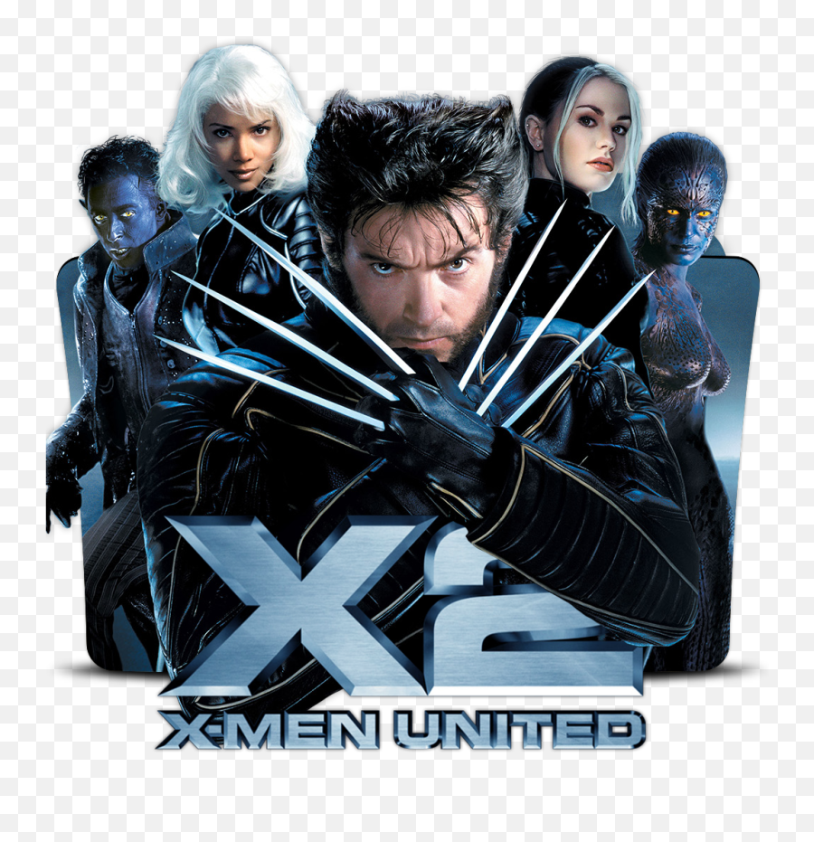 The Best Marvel Movies Ranked - X Man Png,X Men Icon