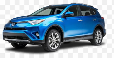 Toyota Rav4 Hybrid - Toyota Rav4 Price In Malaysia Png,Toyota Car Png