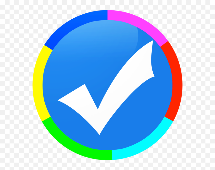 Fast Notes Pro - Right Mark Blue Png,Verified User Icon