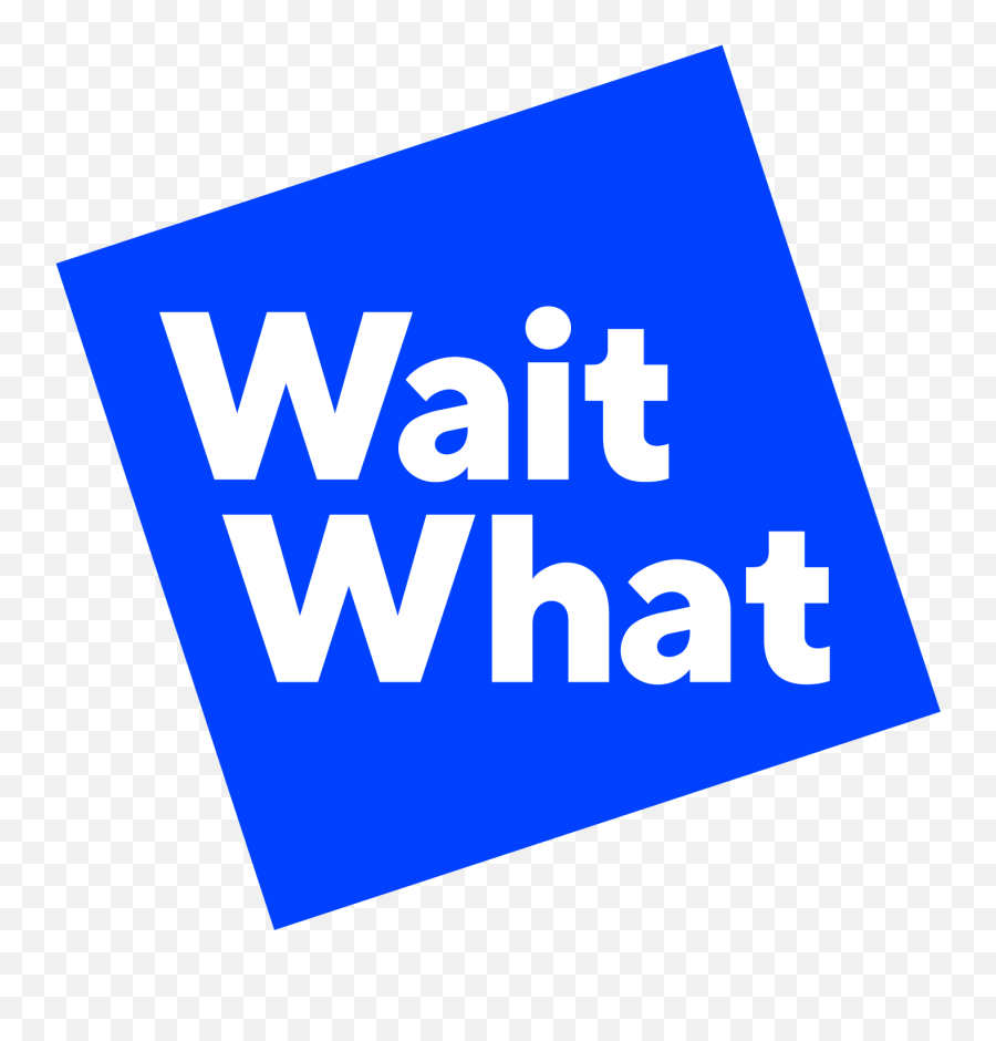 The Team U2014 Waitwhat - Waitwhat Logo Png,David Bowie Five Years In The Making Of An Icon