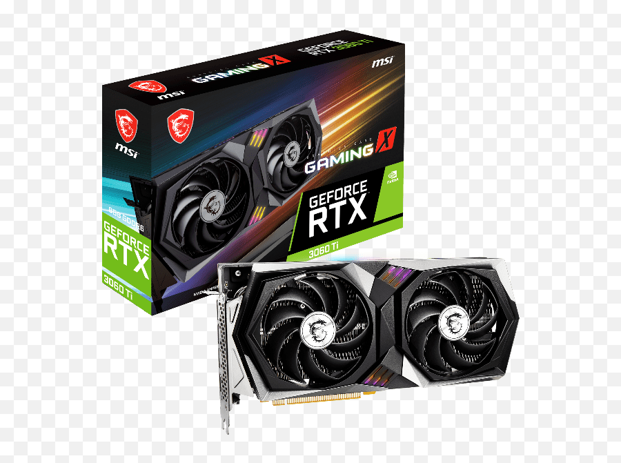 Msi Unveils Nvidia Geforce Rtx 3060 Ti Series U2013 Drop The - Msi Geforce Rtx 3060 Gaming X 12g Png,Def Jam Icon Games