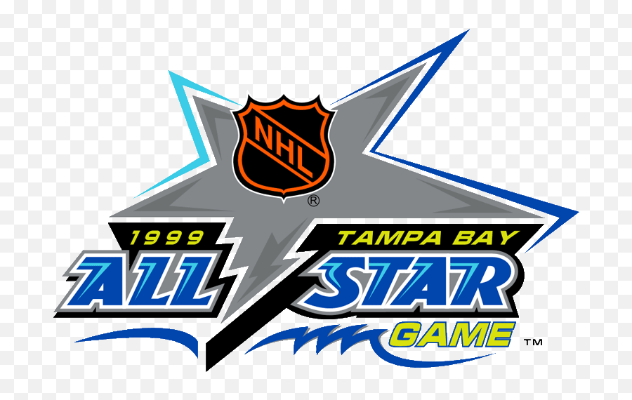 Nhl All - Star Game Primary Logo National Hockey League Nhl Nhl All Star Game Logos Png,Nhl Icon
