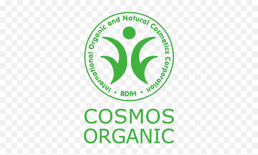 Pura Vida Organic U2013 Certified Cbd Skincare Cosmos - Cosmos Organic Green Png,Organic Icon Png