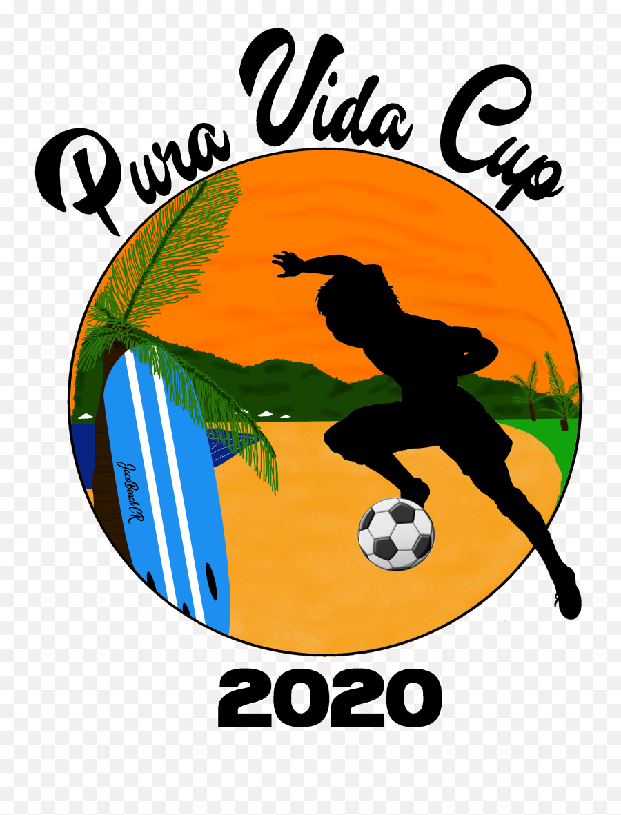 1st Annual Pura Vida Cup In Jaco Beach Png Costa Logo